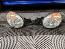 UK SUBARU IMPREZA WRX STI GDA