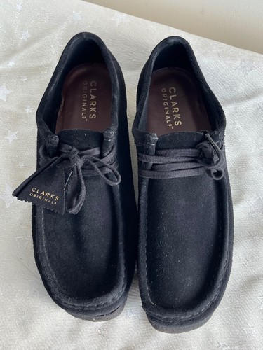 Clarks originals mens wallabee - clarks,