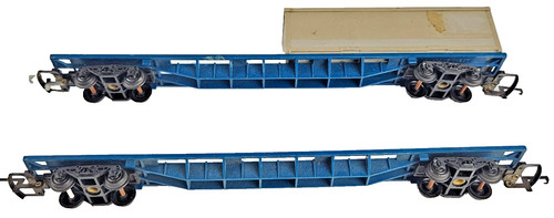 Rake triang hornby r719 - hornby, oo