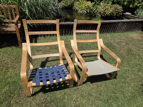 Ikea poang chair frames - ikea,