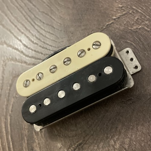 Fender strat style humbucker - fender,