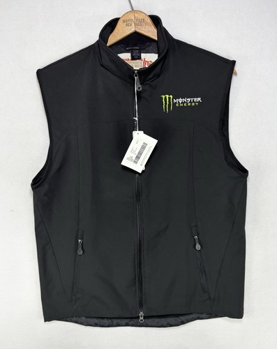 Nwt monster energy - energy, softshell