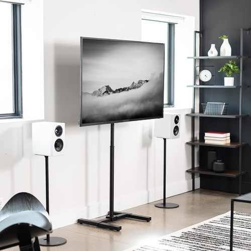 Vivo floor stand - for, to