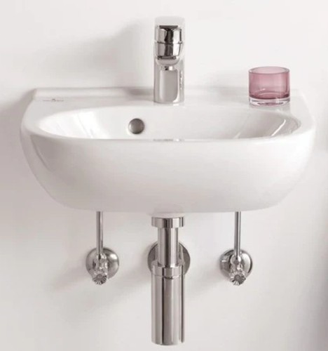 Villeroy boch o - -o, novo