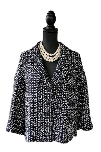 John couture suit jacket - john, 14