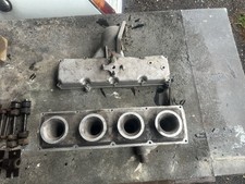 C20LET/Cosworth Custom Inlet Manifold