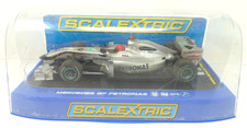 SCALEXTRIC C3146 MERCEDES GP