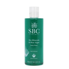 SBC Skincare Sea Minerals &