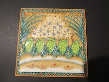 Benaya Ceramic Art Tile   FLY