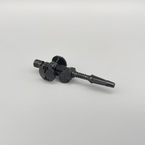 Vintage multimac gun silverlit - vintage,