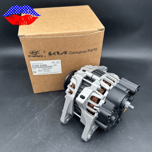 Oem alternator for hyundai - alternator,