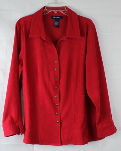 Denim moleskin jacket - moleskin,