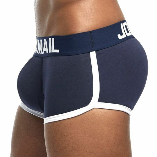 Jockmail men padded - men,