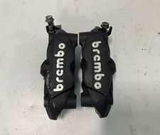 17-25 Suzuki GSXR 1000 FRONT