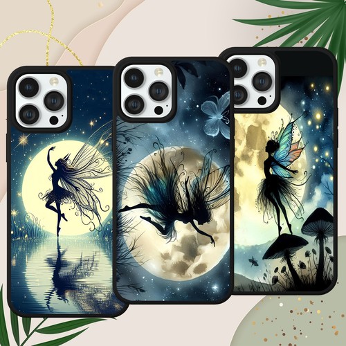 Fairy phone case cover for - phone,