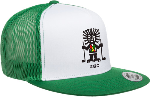 Golf god clothing - clothing, cap