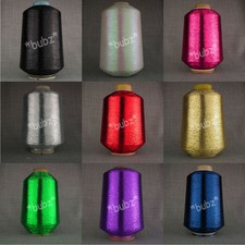 FINE LUREX METALLIC GLITTER