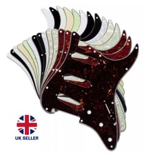 Strat Stratocaster Pickguard
