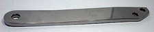 BSA Front brake anchor strap