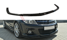 Front Diffuser Splitter Maxton