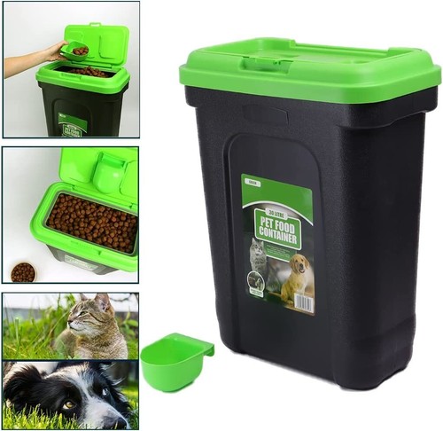 30l pet food storage - storage, airtight