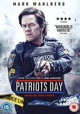 Patriots Day [DVD]