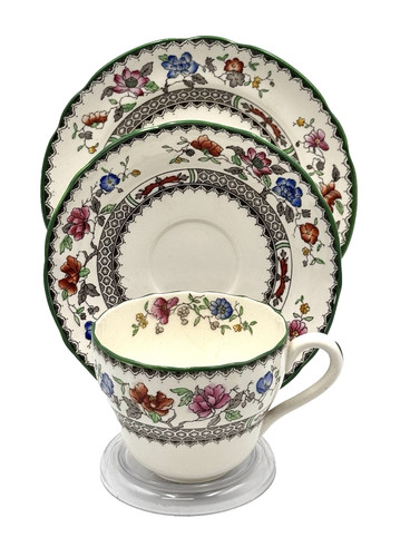 Spode copeland tea - copeland,