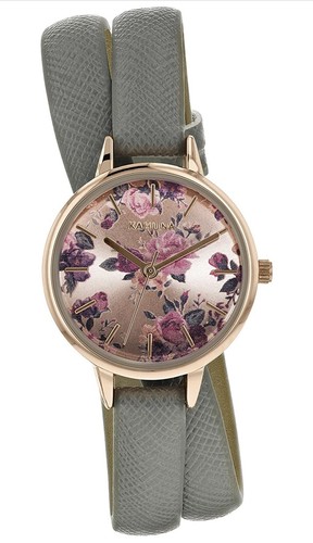 Kahuna womens analogue - kahuna, classic