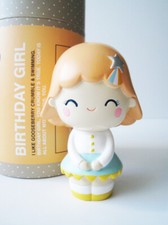 Momiji Doll - Birthday Girl