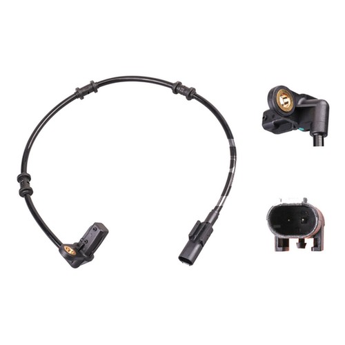 Abs sensor wheel - wheel, for