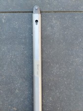 Fiamma Caravanstore 05 Right Support Leg - 310 to 440 (03569A05A)