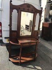 A Large Edwardian/Victorian