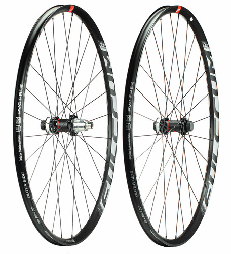 Fulcrum red zone 700 xd - fulcrum,