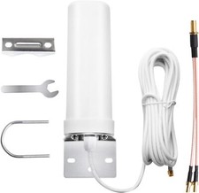 4G LTE Antenna TS9 External