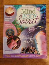 MAGAZINE - Enhancing Your Mind