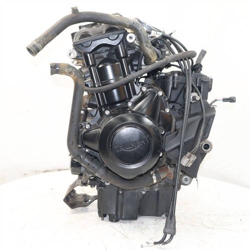 2010 triumph tiger 800 - tiger, xc