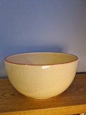 Large Yellow House Of Fraser