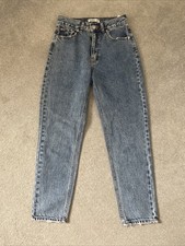 Women’s Blue Straight Leg