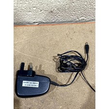 Netgear 332-10302-02 AD817200 AC-DC Power Supply Adapter Black 12.0V 1A UK Plug