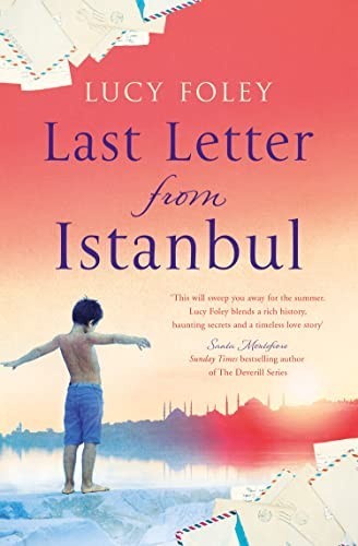 Last letter from istanbul - last,