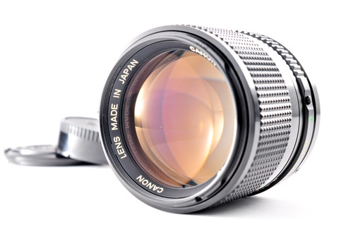 Near mint canon new fd - mint*,