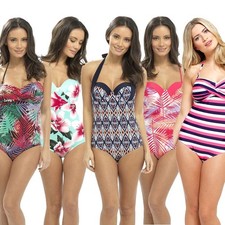 Ladies Swimming Costume