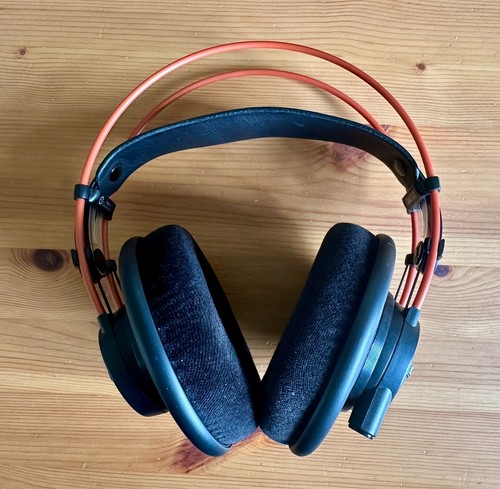 Akg k712 pro - akg, studio