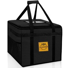 Hot Food Delivery Bag 50L -