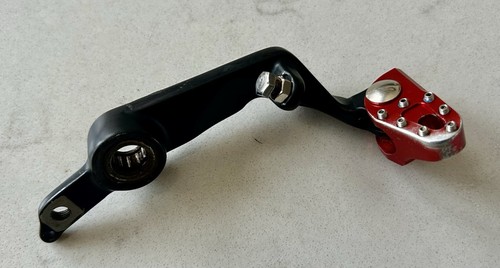 Aprico rear brake lever for - rear,