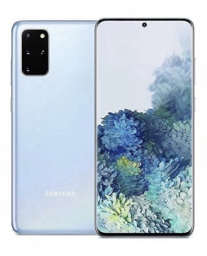Samsung galaxy s20 plus - samsung,