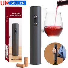 Electric Wine Bottle Opener