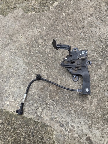 Toyota corolla excel dohc - excel, e6