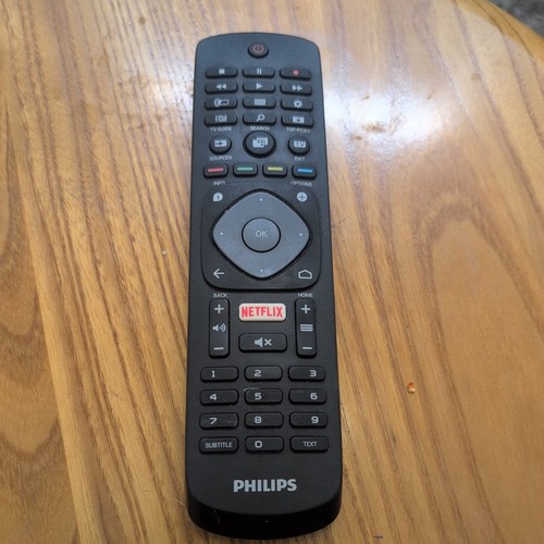 Philips 6000 series - philips,