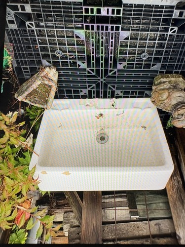 Belfast sink length - belfast,